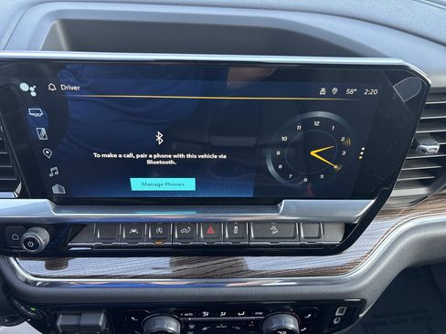 Used 2023 Chevrolet Silverado 1500 RST w/ Z71 Off-Road Package image 22