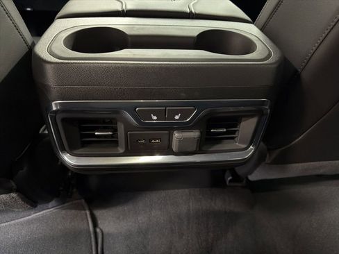 Used 2021 Chevrolet Silverado 2500 High Country w/ Z71 Off-Road Package image 14