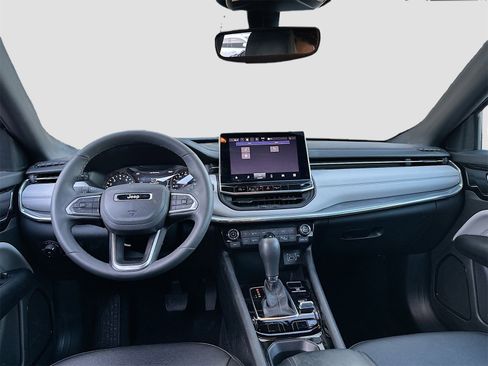 Used 2024 Jeep Compass Limited image 22