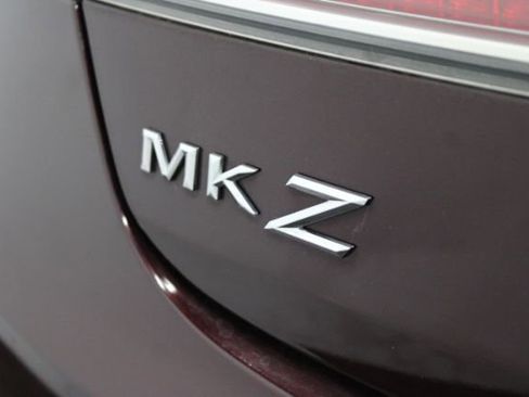 Used 2013 Lincoln MKZ Luxury image 7