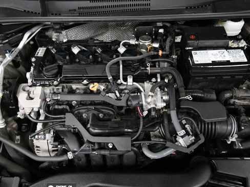 Used 2024 Toyota Corolla SE FWD image 33