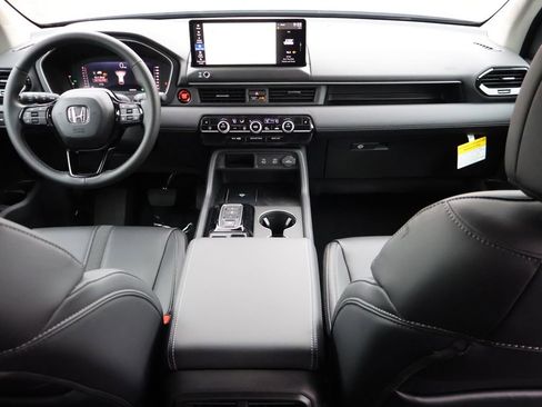 New 2026 Honda Pilot EX-L image 10