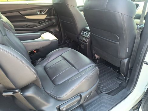 Used 2020 Subaru Ascent Limited w/ Technology Package AWD/4WD image 25