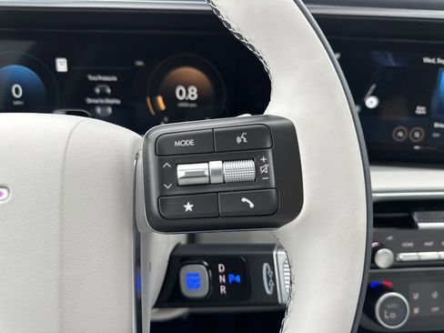 New 2026 Hyundai Palisade Calligraphy image 20