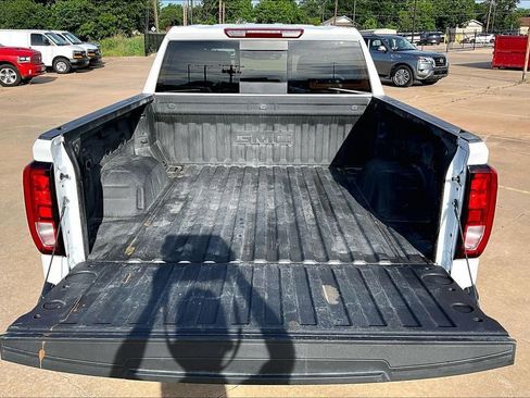 Used 2025 GMC Sierra 1500 Elevation AWD/4WD image 34