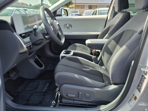 Certified 2024 Hyundai Ioniq 5 SE RWD image 13