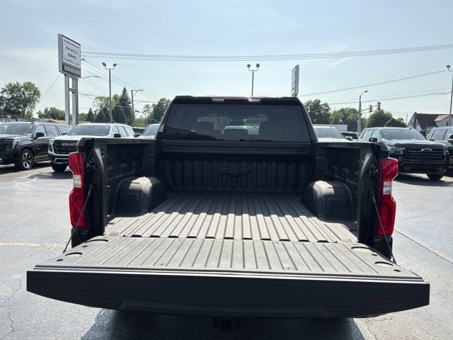 New 2026 Chevrolet Silverado 1500 RST w/ Protection Package AWD/4WD image 10