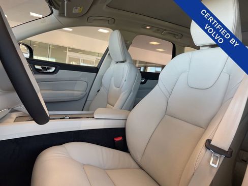 New 2025 Volvo XC60 B5 Plus w/ Protection Package Premier image 7