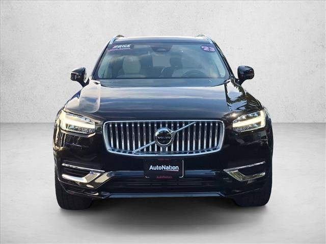Used 2023 Volvo XC90 T8 Ultimate w/ Lounge Package AWD/4WD image 2