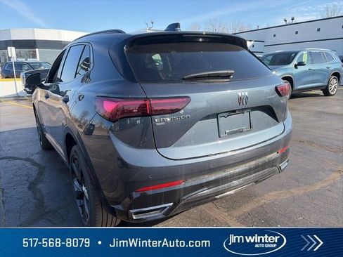 New 2026 Buick Envision Sport Touring image 10