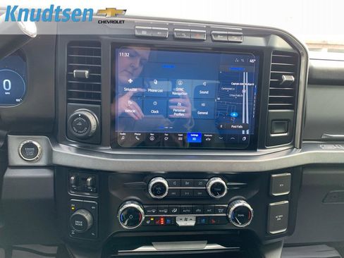 Used 2024 Ford F350 Platinum image 24