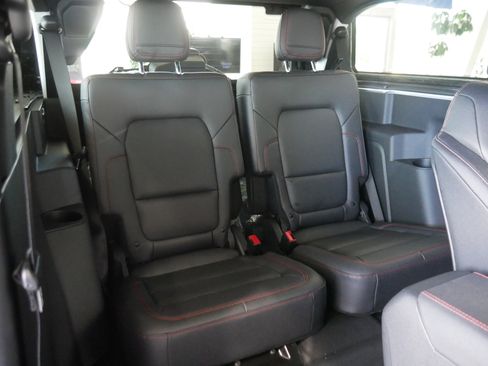 New 2025 Ford Bronco Stroppe Edition image 31