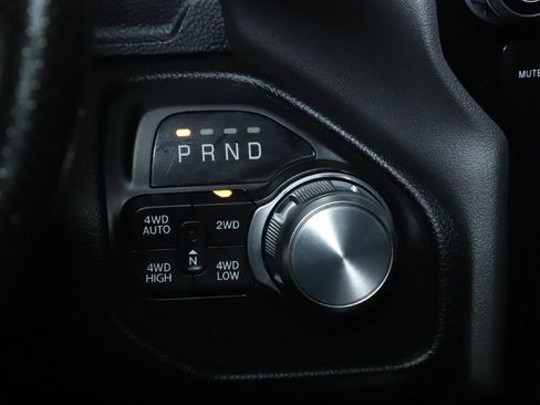Used 2021 RAM 1500 Sport w/ Alpine Leather & Sound Group AWD/4WD image 26