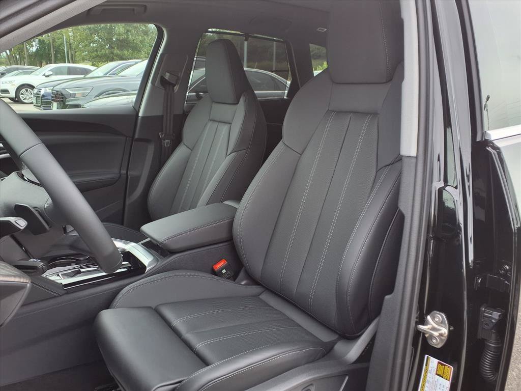 Used 2025 Audi Q5 Premium Plus AWD/4WD image 18