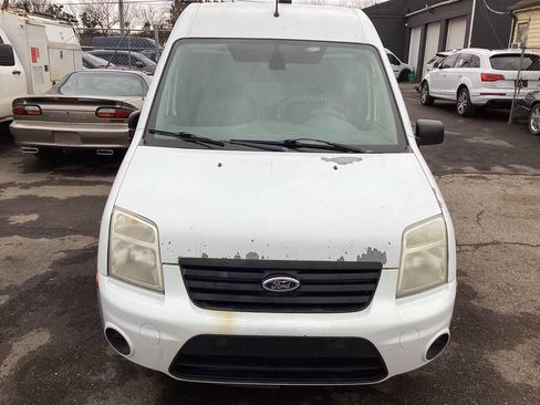 Used 2013 Ford Transit Connect XLT image 3