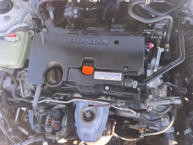Used 2016 Honda Civic LX image 10