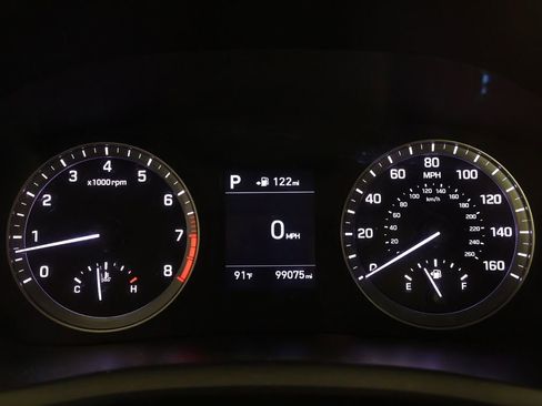 Used 2019 Hyundai Sonata SE FWD image 32