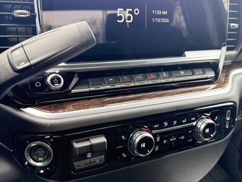 Certified 2023 GMC Sierra 1500 SLT w/ SLT Premium Package image 16