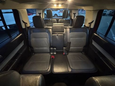 Used 2015 Ford Flex SEL w/ Equipment Group 202A FWD image 40