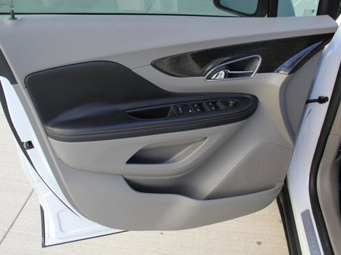 Used 2016 Buick Encore Sport Touring image 20