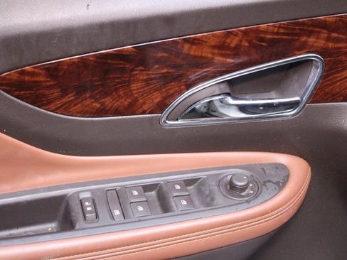 Used 2013 Buick Encore Leather image 17