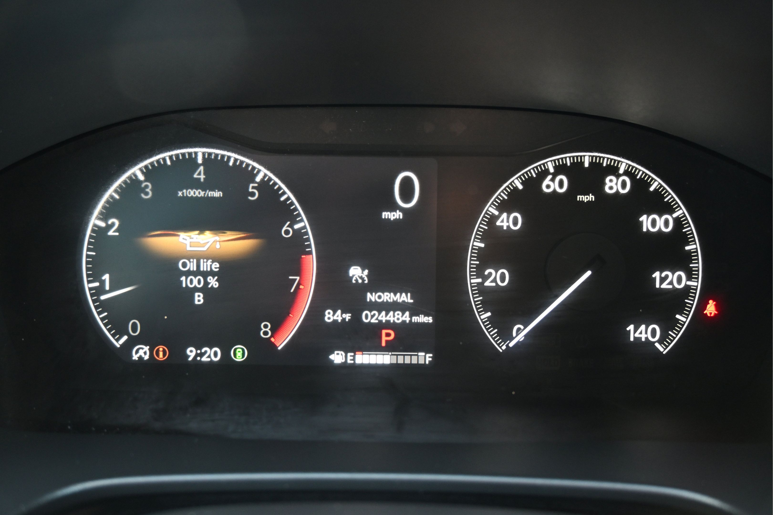 Used 2025 Honda CR-V EX-L image 32