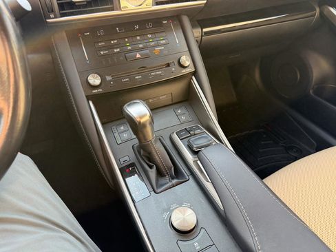 Used 2017 Lexus IS 300 AWD w/ Navigation System Package image 13