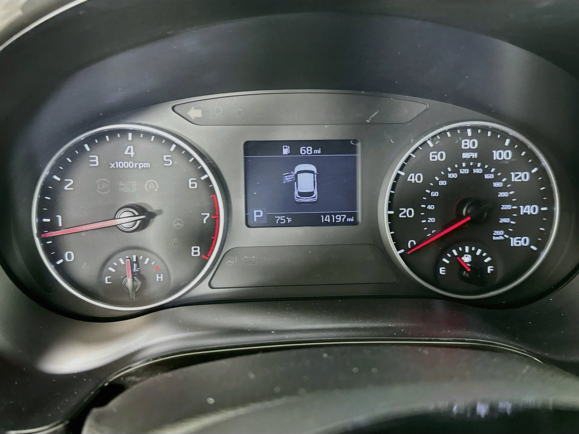 Used 2023 Kia Seltos S FWD image 19