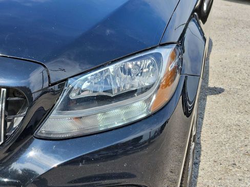 Used 2018 Mercedes-Benz C 300 Sedan image 10
