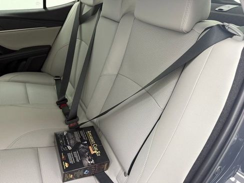 New 2026 Toyota Camry XLE FWD image 34