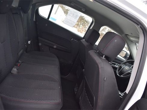 Certified 2015 Chevrolet Equinox LS w/ LPO, Protection Package image 13