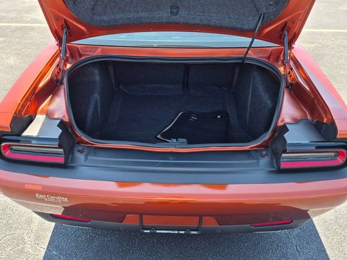 Certified 2023 Dodge Challenger R/T Scat Pack RWD image 24