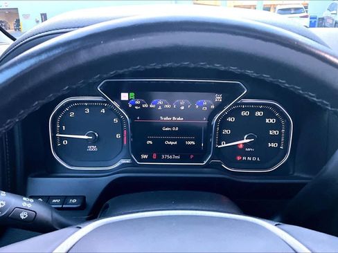 Used 2022 GMC Sierra 2500 Denali w/ Denali Ultimate Package image 25