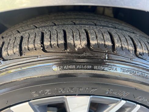 Certified 2023 Nissan Altima 2.5 SV image 43