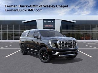 New 2026 GMC Yukon XL Denali video 1