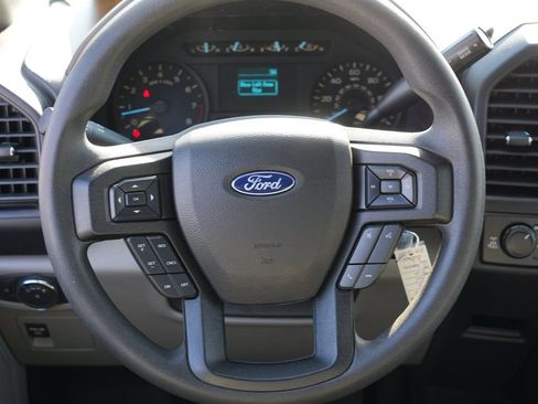 Used 2018 Ford F150 XL w/ XL Power Equipment Group AWD/4WD image 22