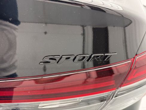 New 2026 Honda Civic Sport image 9