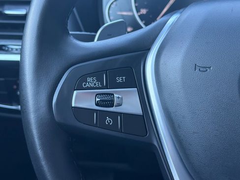 Used 2020 BMW X3 sDrive30i w/ Convenience Package image 31