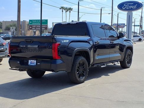 Used 2023 Toyota Tundra SR5 image 7