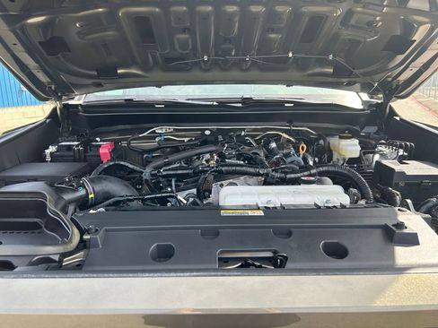 Used 2024 Toyota Tacoma TRD Sport AWD/4WD image 29