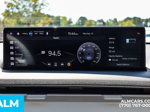 Used 2024 Genesis Electrified GV70 Advanced image 46