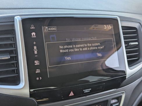 Used 2020 Honda Ridgeline RTL image 24