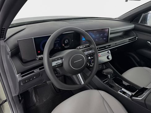 New 2026 Hyundai Santa Cruz SEL FWD image 9