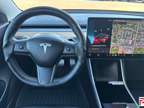 Used 2020 Tesla Model 3 Performance AWD/4WD image 15