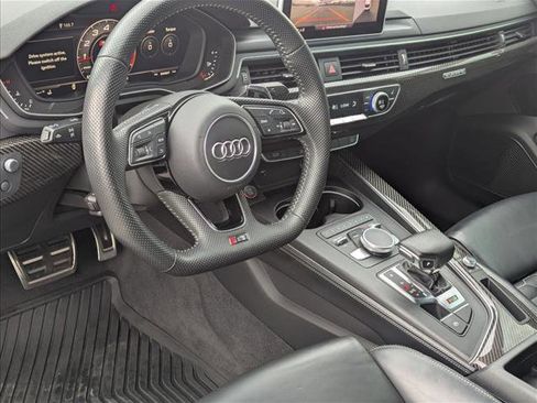 Used 2019 Audi RS 5 Sportback image 10
