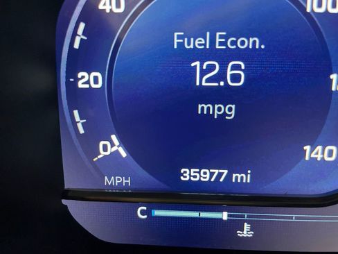 Used 2022 Chevrolet Silverado 1500 RST image 6