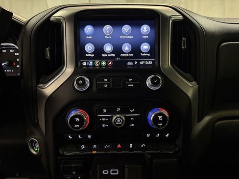 Used 2019 GMC Sierra 1500 SLT w/ SLT Premium Package image 30