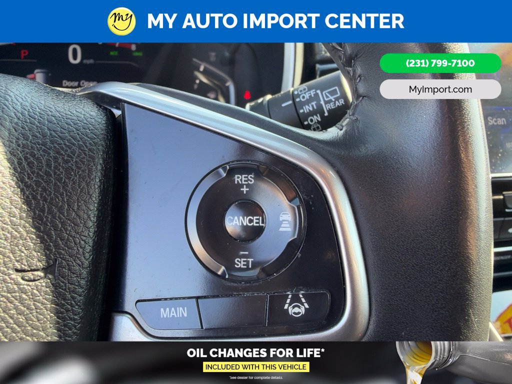 Used 2019 Honda CR-V EX-L image 18