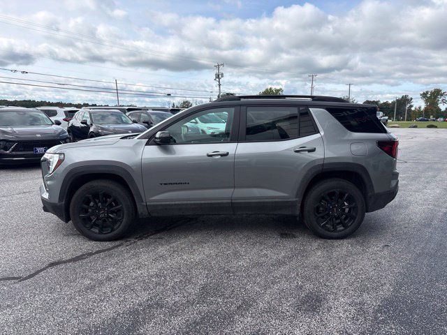 Used 2026 GMC Terrain Elevation w/ Elevation Premium Package AWD/4WD image 2