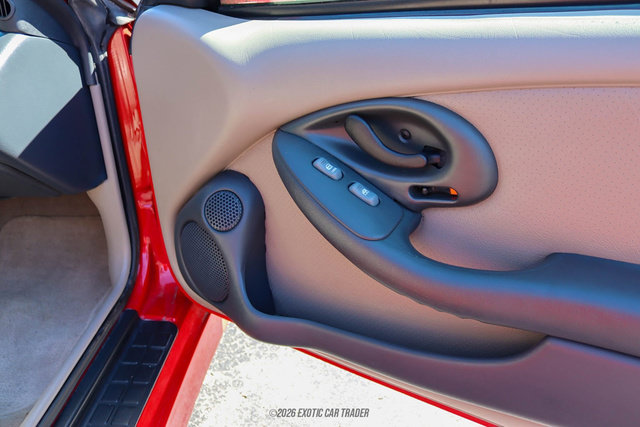 Used 1999 Pontiac Firebird Formula RWD image 71